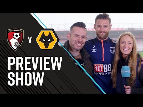 AFCBTV PREVIEW SHOW | Wolves (H)