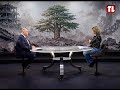 فادي داوود وسامر اليامي مع منى العلي 140426 لبنان اليوم