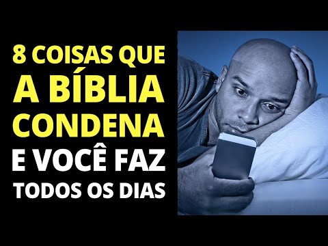 Vídeo: Você está condenando o significado?