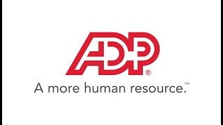 ADP HR Question Time An Optimistic Workforce - Full