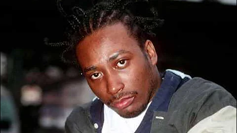 Ol' Dirty Bastard - Wasted Time