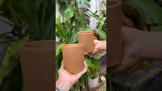 What A Delightful Journey As We Transform Humble Clay Into A Handmade Mug