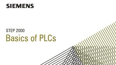 05 - S7 200 Micro PLCs - Course in the STEP 2000 series