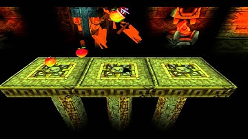 ePSXe 1080p/30fps Fraps Recording Test 2