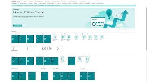 Sales and purchase Credit memos through Get Posted Document Lines to Reverse in business central