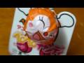 アンパンマンペロペロキャンディ ドキンちゃん(ピーチ味)