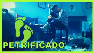 PETRIFICADO 🗿 - J.L CABALLERO 🛡 (funk/pop)