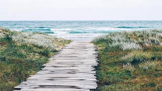 Shattered Paths - Aakash Gandhi | Relaxing calm piano music | Repeat mode 🔄 | #TuneRelaxation
