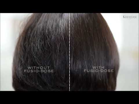 Kerastase Fusio-Dose Booster Discipline Injection and Curl Manifesto Бустер и Концентрат