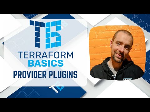 Terraform Basics: Provider