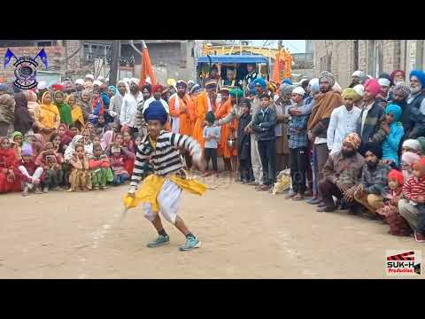 international-veer-khalsa-gatka-group-barnala-||-best-proforemenc-gatka