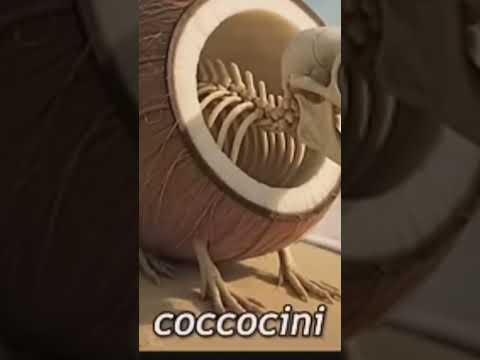 скелеты итальянских мемов