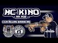 MC KINO - CGA ÁGUAS BRANCAS⚽️🍻👊