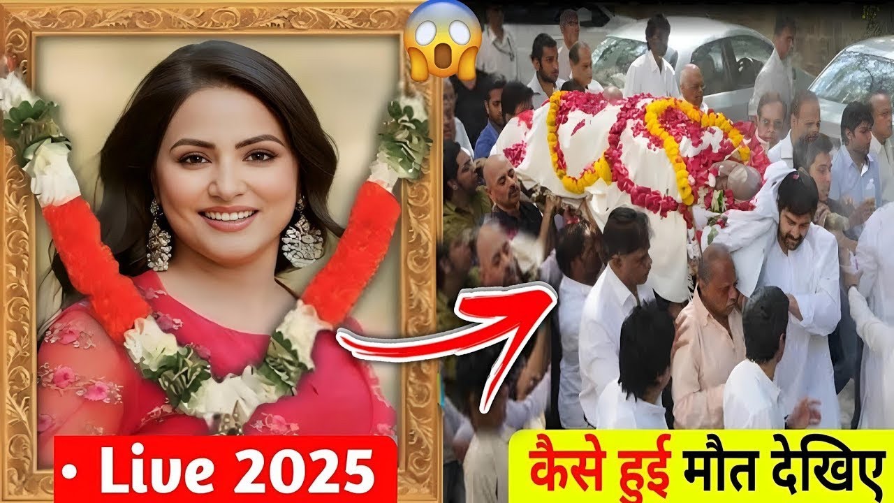 Top 50 Tv Serial Died Actors and Actresses 😭 Death list 2025😱 |Tv Serial Actors List