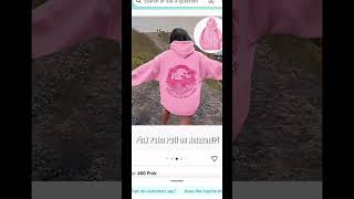 Pink Palm Puff on Amazon?!? || Can we get 5k likes??||#ppp   #pinkpalmpuffhoodie @pinkpalmpuff