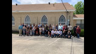 2021 Chico High School Graduation