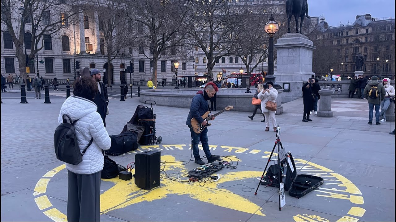 xpedicr: Live ❣️ From London 🇬🇧🥰🥰