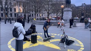 Xpedicr Live From London