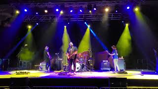 Kody West - Circles (Newkirk, OK; 03/26/22)