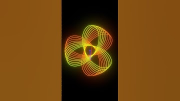 Spirograph Ep.11 #shorts #spirograph #satisfying #art #geometry #pattern