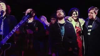 Jeff Klemm & The Letters | Live | You're Breaking My Heart (The Whiskey Song) Album Release