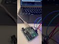 Arduino Multi-LED Se-quencer