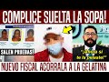 🚨 VIDEO HUNDE A XOCHITL! APARECE TESTIGO CLAVE. NUEVO FISCAL LA ACORRALA. SE PUSO FEO 🚨