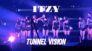 ITZY《TUNNEL VISION》｜260815 ITZY 3RD WORLD TOUR〈TUNNEL VISION〉IN MACAO