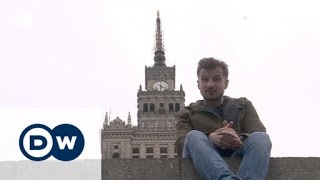 Insidertipps Für Warschau Check-In