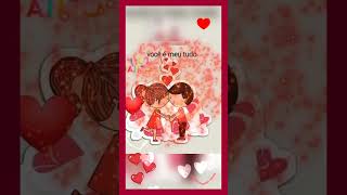 vídeos Românticos frases de amor #teamoamor #saudadesdevocê #frasesamor