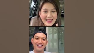 LIVE WITH RIZKY ADITYA DAN ZOE ABBAS JACKSON - Vidio Original Brutal Series