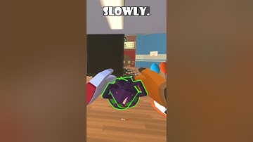 What Is This Rec Room Bug! 😂 #recroom