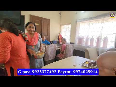 બપોર નુ ભોજન તા-04-03-2025 ( યોગદાન સેવા : 2101 )