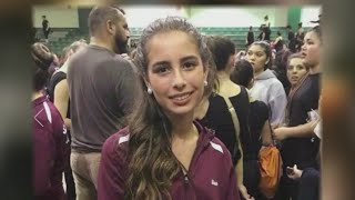 Parkland shooting victim, 14, honored at color guard competition in Plant City