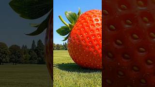 “Strawberry Se Bana Ultra Luxury Dream House 😱