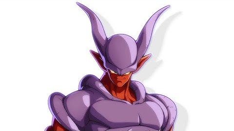 A Janemba Ki Overhead Tech Sesh, In Progress (Read Description)