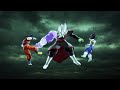 Dragon ball Xenoverse 2, Pt. 47 - GOKU BLACK ARC, DLC 2