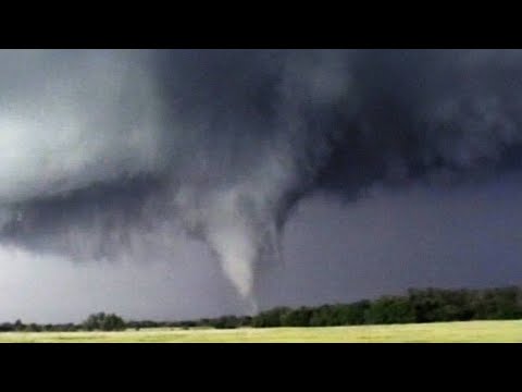 The Most Powerful Tornado Recorded On Earth - Youtube