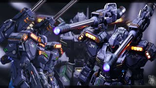 You have never seen Gundam before this | CBG Studio•Gunpla•Bandai