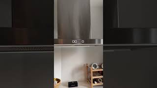 ⁠ ​@IKEA @whirlpool ventilation hood failure