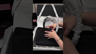 Genuine luxury bag video display #regbags #luxurybag #regbagscom #bag2025