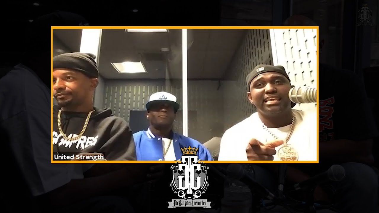 Texas Crips give an update from the streets of Dallas since Mo3