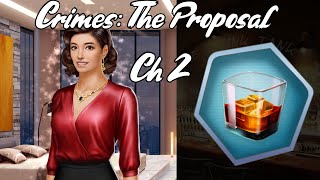 THE FINALE ( Choices: Crimes The Proposal Chapter 2 💎)