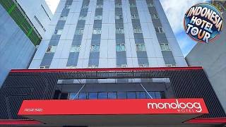 Monoloog Hotel Solo | Surakarta, Indonesia | Hotel Review 🏨