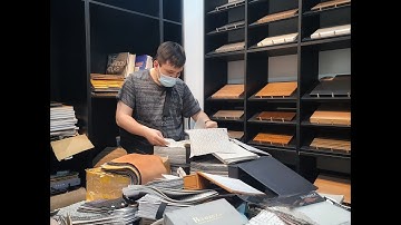 Quy trình thiết kế - Giám sát tác giả - mini clip