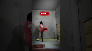 DeadIy Muay Thai Knne Strike 🔥 | One Hit Ko Power...#shorts #ko #muaythai #viral #trending