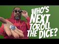 WHO’S NEXT TO FIND OUT?!?