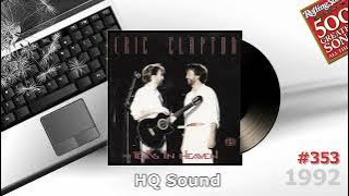 Download lagu Eric Clapton - Tears In Heaven 1992 HQ