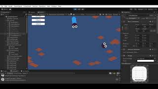 Unity Netcode For Objects Game