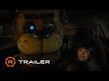 Five Nights at Freddy's - Official Trailer (2023) - Josh Hutcherson, Elizabeth Lail, Piper Rubio